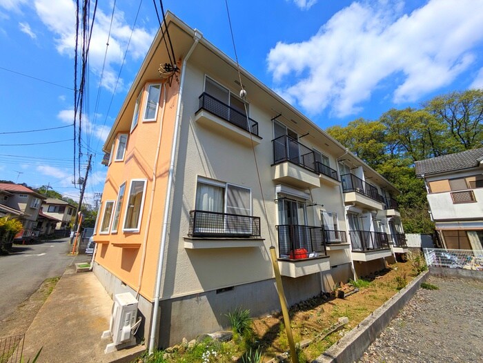 物件外観写真2　(その他)