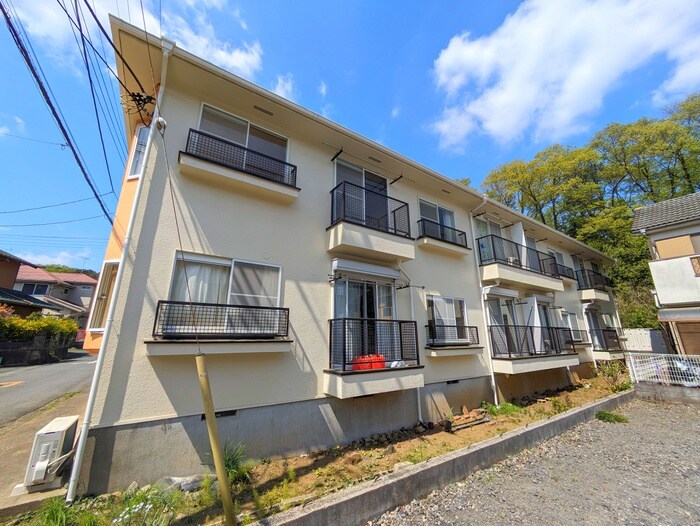 物件外観写真6　(外観写真)