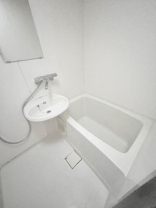 物件内観写真14　(バス／シャワールーム等)