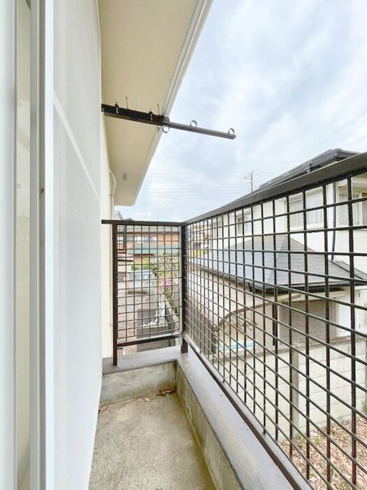 物件内観写真17　(ベランダ・バルコニー)