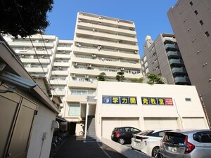 ニュ－ライフ志村坂上(904)外観写真