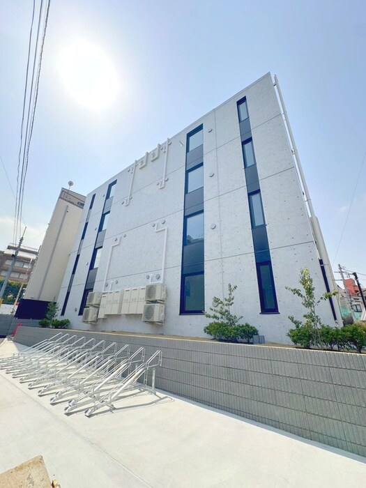 物件外観写真2　(外観写真)