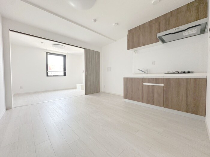 物件内観写真8　(居室)