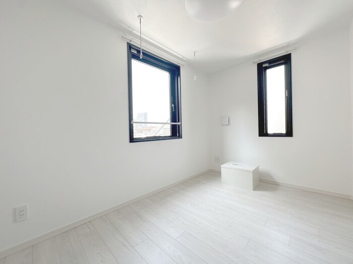 物件内観写真9　(居室)