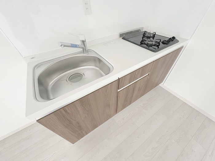 物件内観写真10　(キッチン)