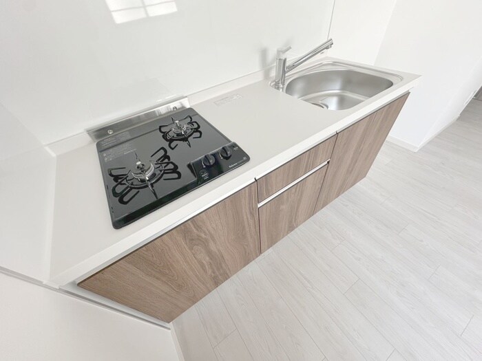 物件内観写真10　(キッチン)