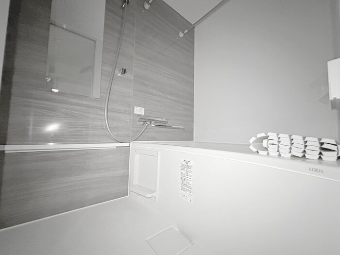 物件内観写真11　(バス／シャワールーム等)