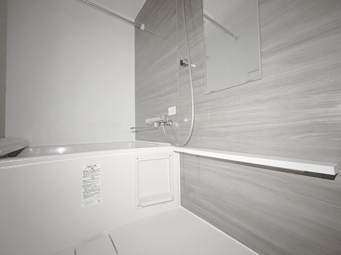物件内観写真11　(バス／シャワールーム等)