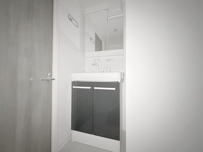 物件内観写真12　(洗面)