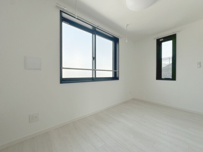 物件内観写真18　(居室)