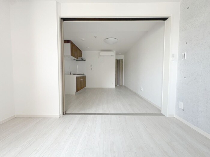 物件内観写真19　(居室)