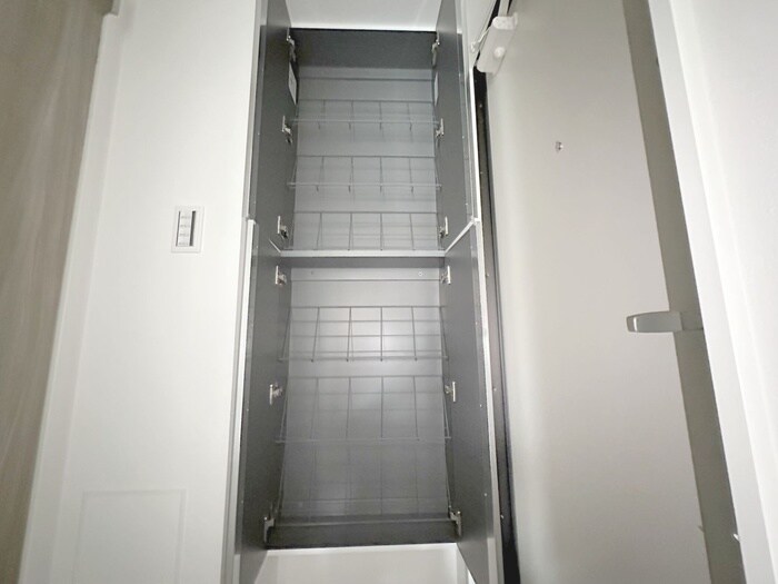 物件内観写真20　(靴箱)