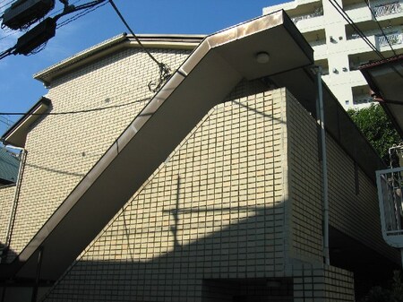 ア－バンリゾ－ト中目黒外観写真