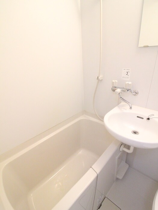 物件内観写真6　(バス／シャワールーム等)