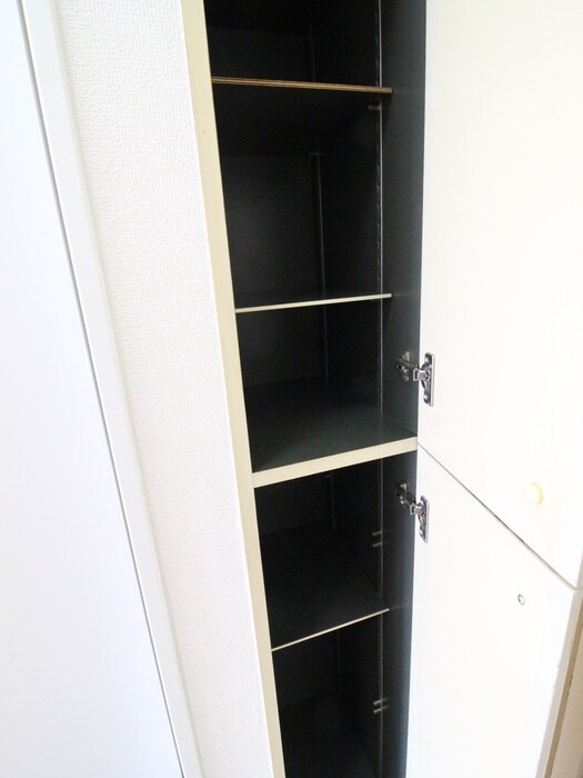 物件内観写真11　(靴箱)