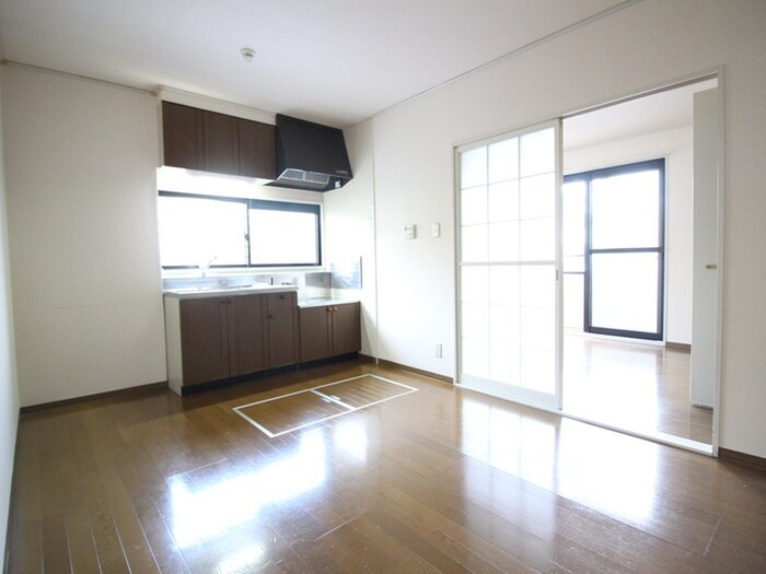 物件内観写真9　(キッチン)