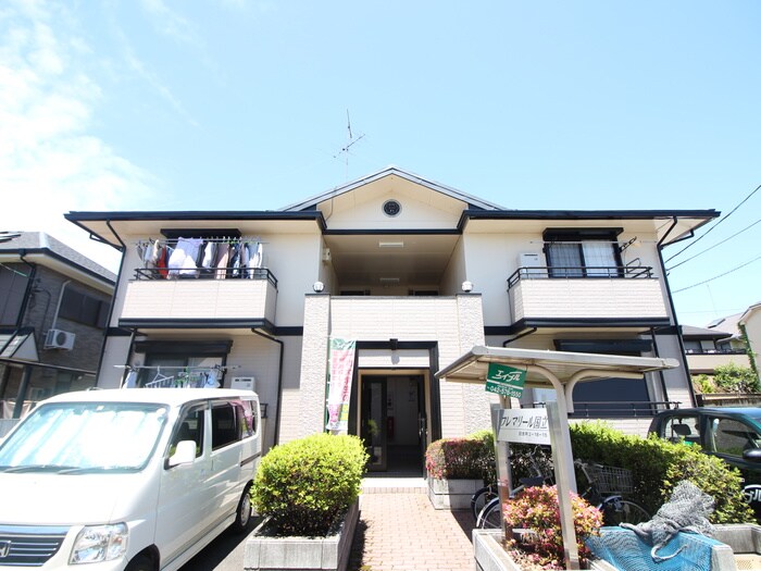 物件外観写真4　(外観写真)