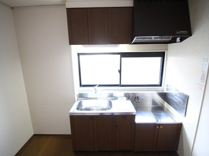 物件内観写真10　(キッチン)