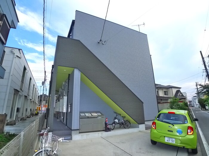 物件外観写真2　(その他)