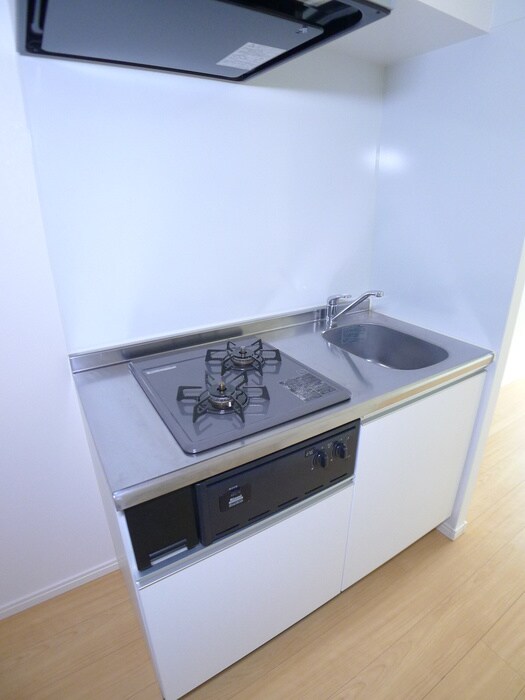 物件内観写真7　(キッチン)