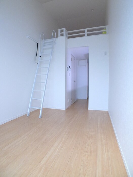 物件内観写真8　(居室)