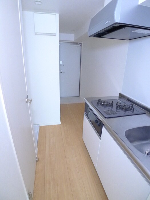 物件内観写真16　(廊下)