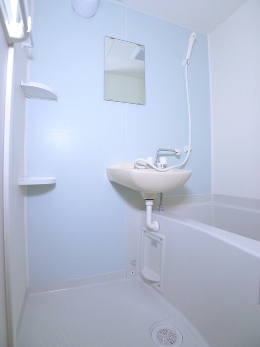 物件内観写真18　(バス／シャワールーム等)