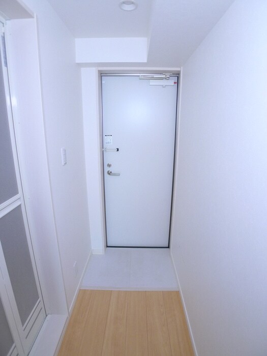 物件内観写真21　(居室)