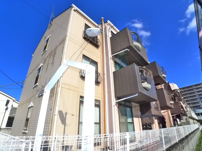 リンデンハウス北八幡の賃貸物件情報 千葉県市川市 マンション Chintai 賃貸マンション アパート 部屋探し情報サイト