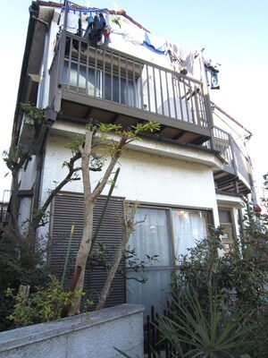 大和荘外観写真
