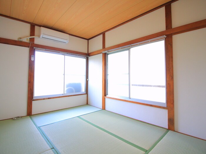 物件内観写真6　(居室)