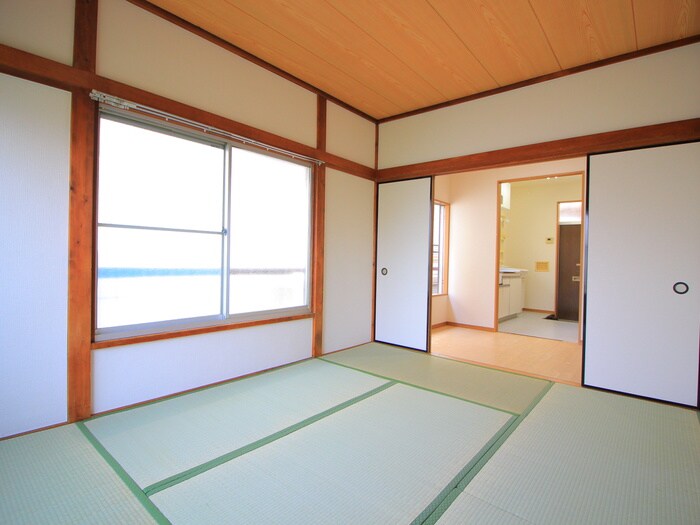 物件内観写真7　(居室)