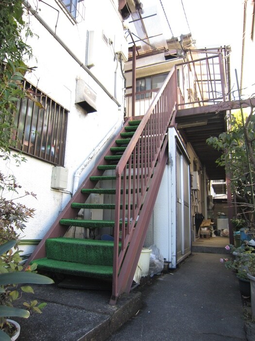 物件外観写真3　(外観写真)