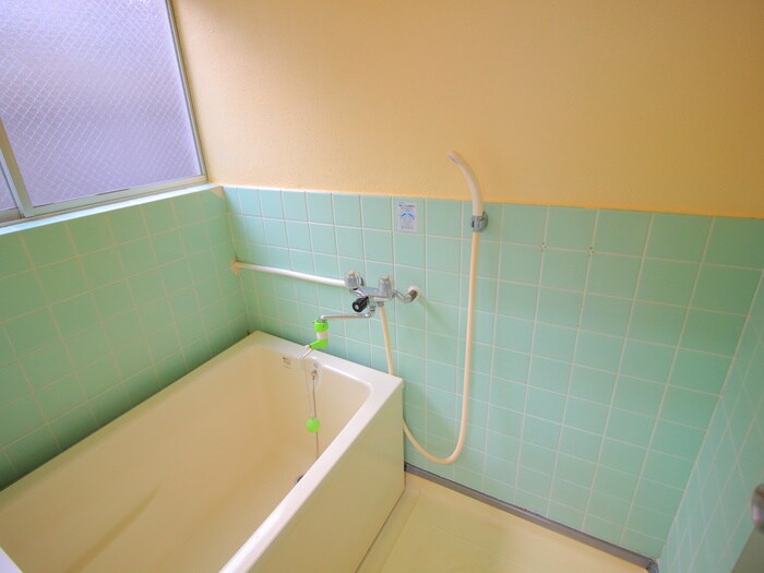 物件内観写真11　(バス／シャワールーム等)