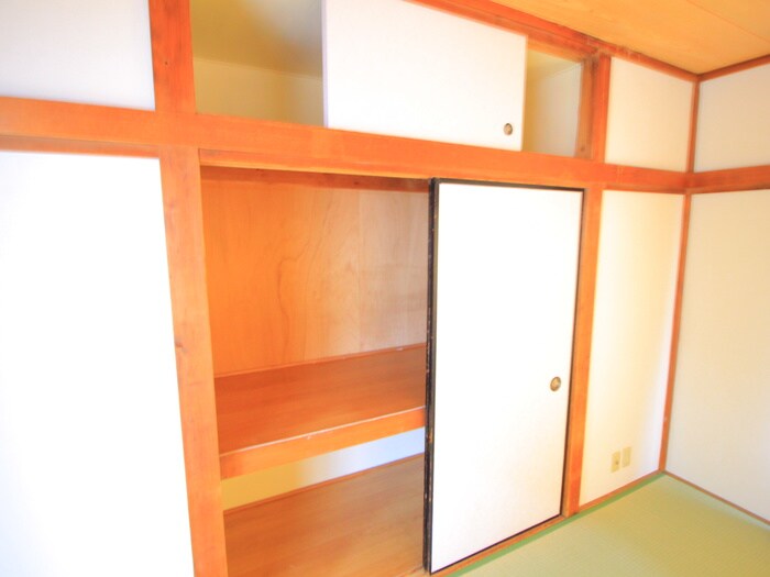 物件内観写真14　(収納)