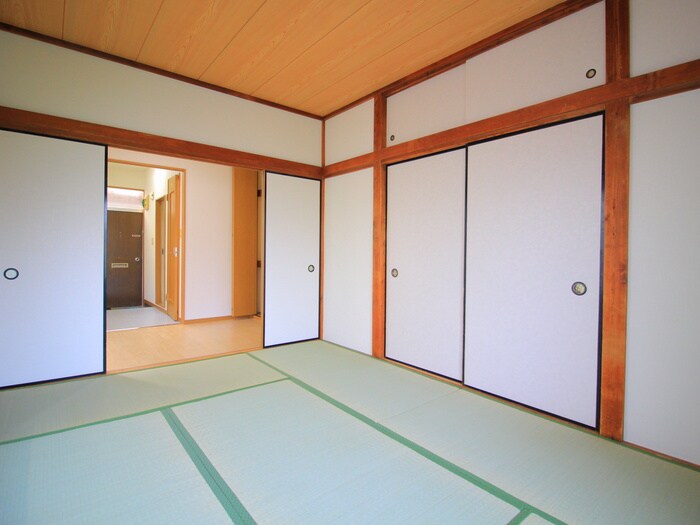 物件内観写真19　(居室)