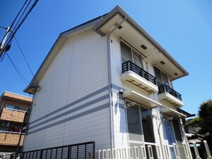 メゾン元町外観写真