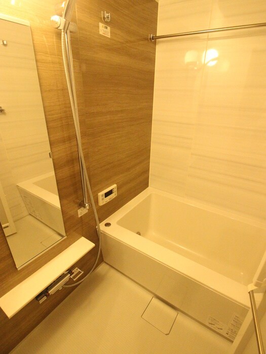 物件内観写真7　(バス／シャワールーム等)