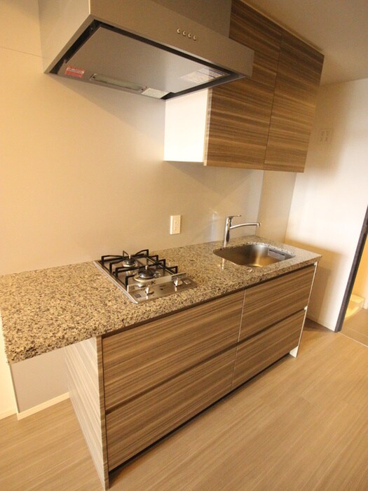 物件内観写真11　(キッチン)