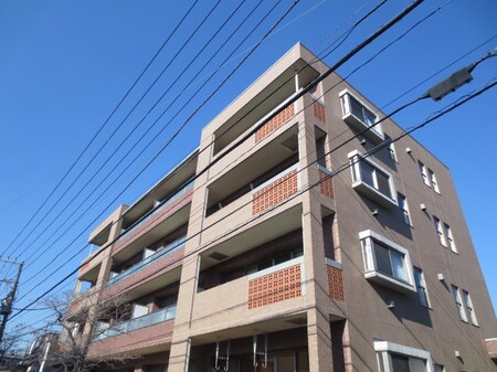 ＣＡＳＡ　ＬＩＢＥＲＴＡ外観写真