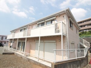 ＹＲヒルズ湘南Ｂ外観写真