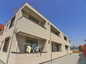 Serendipity (ｾﾚﾝﾃﾞｲﾋﾟﾃｲ)外観写真