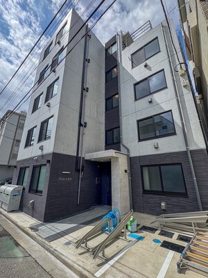Ａｓｔｅｒ日暮里外観写真