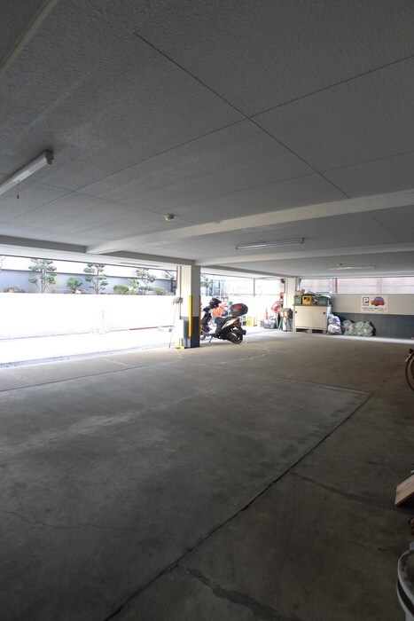 物件外観写真4　(周辺環境)