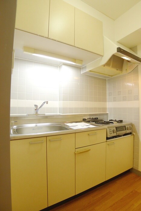 物件内観写真11　(キッチン)