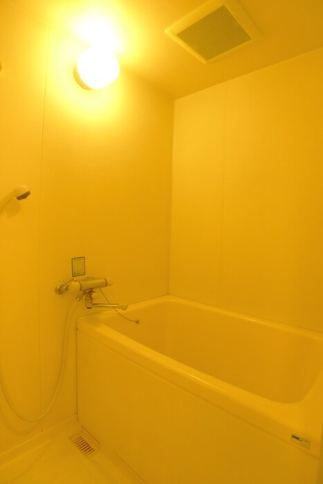 物件内観写真14　(バス／シャワールーム等)