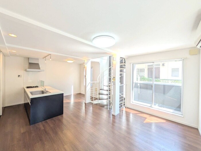 物件内観写真7　(居室)