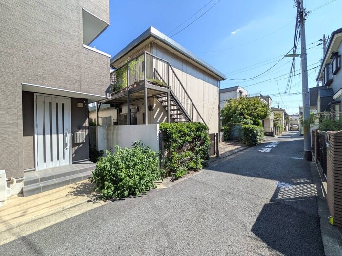 物件外観写真5　(周辺環境)