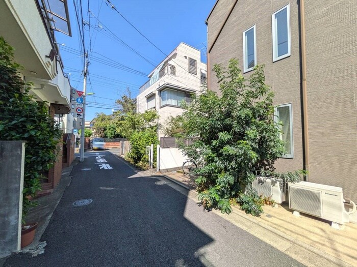 物件外観写真6　(周辺環境)