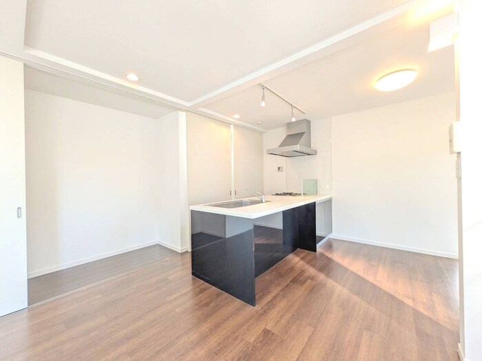 物件内観写真11　(キッチン)